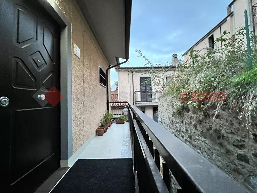 Immagine 19 di Appartamento in vendita  in Vico PRIMO FEDERICI, 21 a Tito