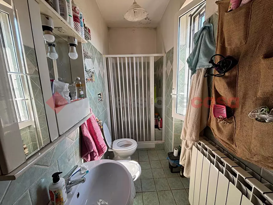 Immagine 18 di Casa indipendente in vendita  in Contrada torretta, 52 a Piglio