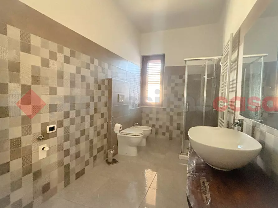 Immagine 8 di Appartamento in vendita  in Via San francesco, 21 a Ceccano