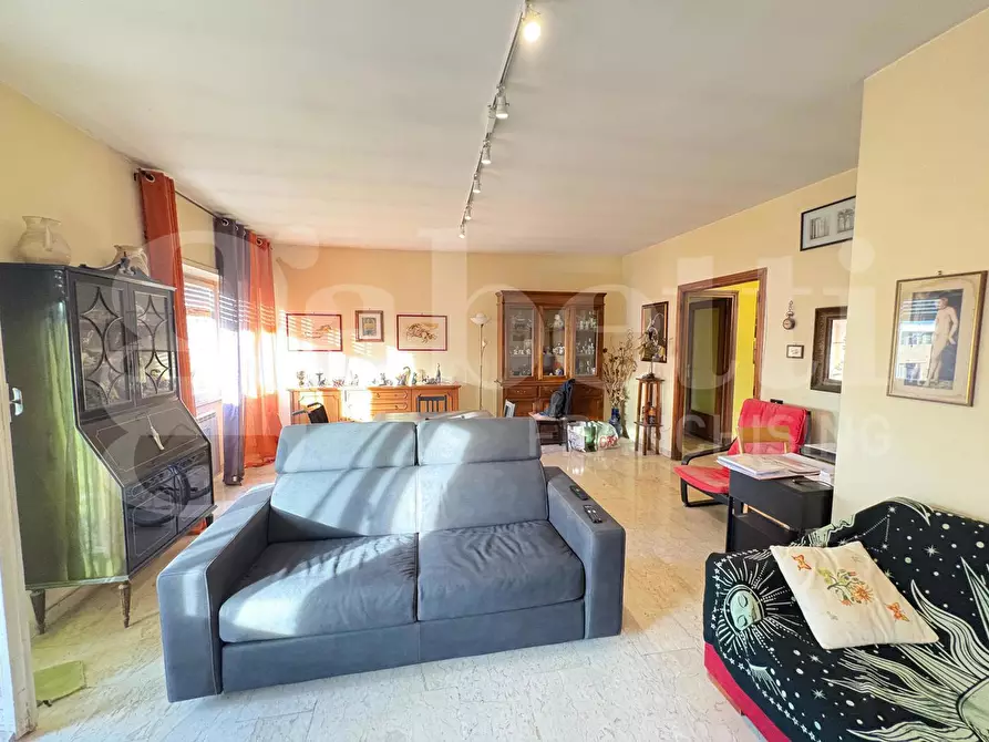 Immagine 13 di Appartamento in vendita  in Via Carlo Pascal, 10 a Roma