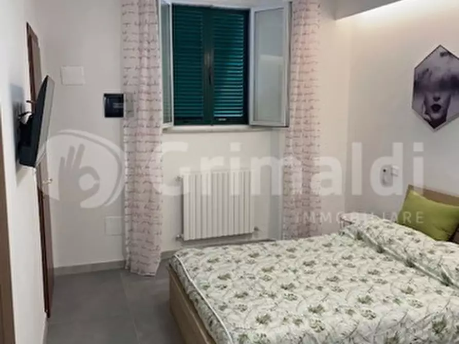 Immagine 7 di Appartamento in affitto  in Via Borgo Cappuccini a Livorno