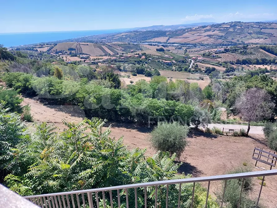 Immagine 3 di Terreno residenziale in vendita  in Via Sotto la Porta, snc a Tortoreto