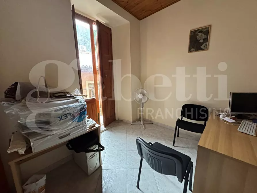 Immagine 13 di Casa indipendente in vendita  in Piazza Matrice, snc a Saponara