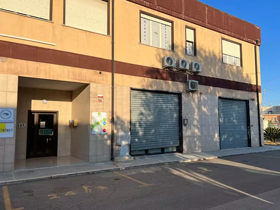 Immagine 12 di Ufficio in vendita  in Via CHECCHIA RISPOLI a San Severo