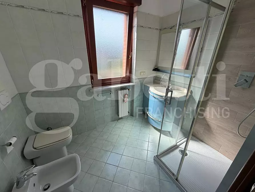 Immagine 17 di Villa in vendita  in Via Fratelli Cervi a Beinasco