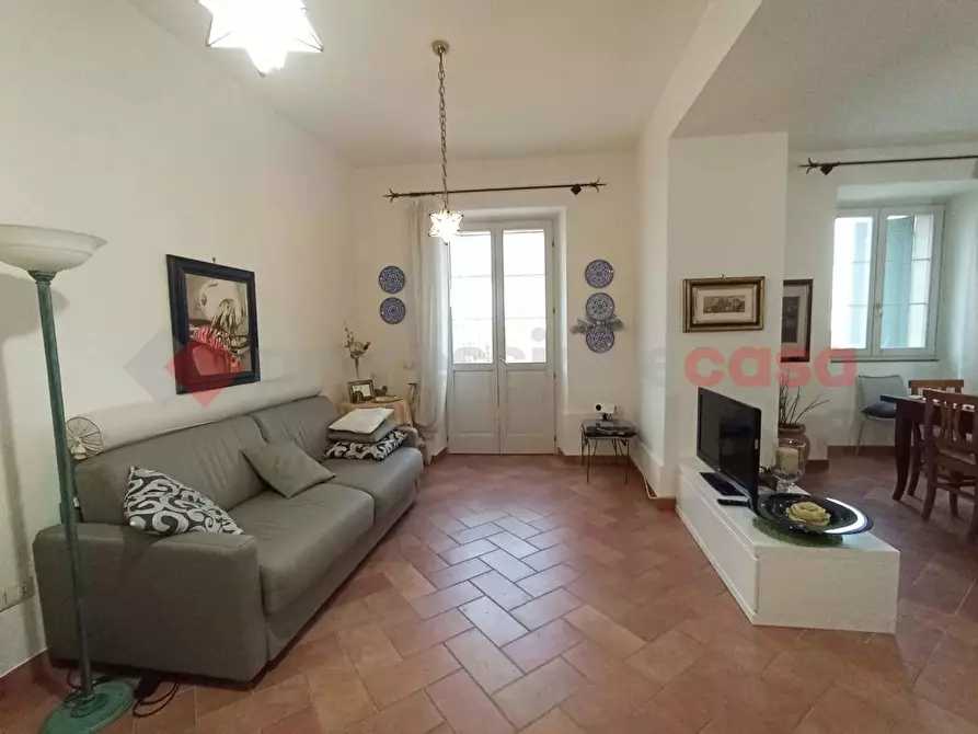 Immagine 4 di Appartamento in affitto  in Via Garibaldi a Spoleto