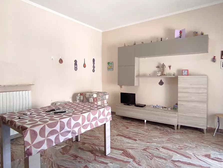 Immagine 3 di Appartamento in vendita  in Via CORATO a San Severo