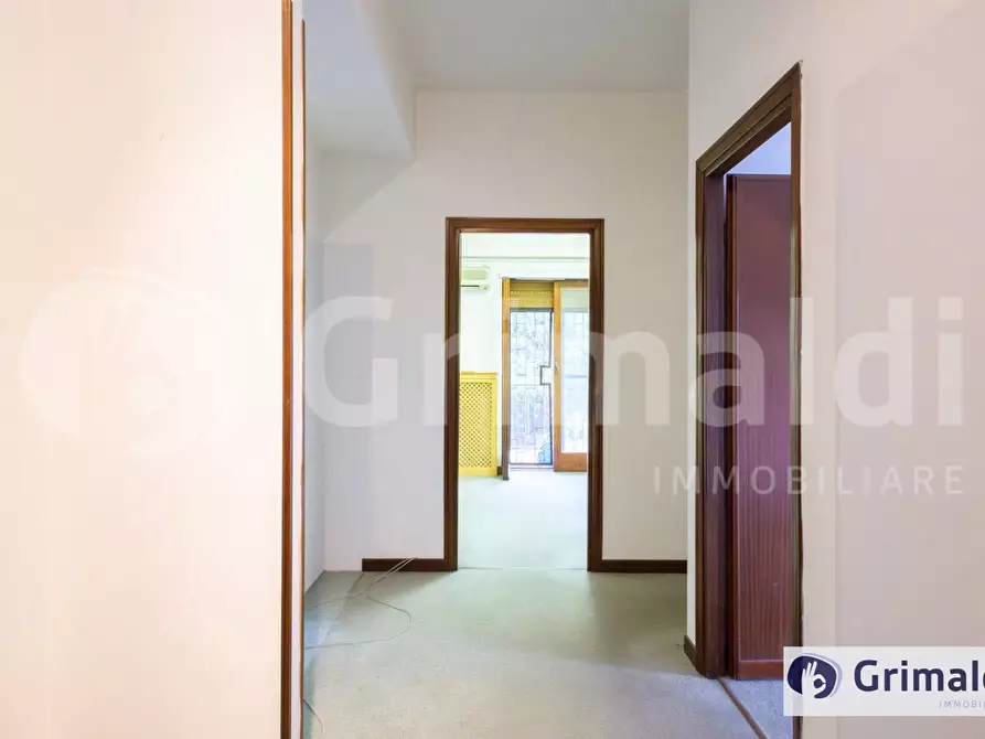 Immagine 21 di Appartamento in vendita  in Via delle Sette Chiese, 278 a Roma