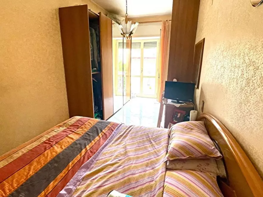 Immagine 7 di Appartamento in vendita  in Via Annibale de Gasperis a Napoli