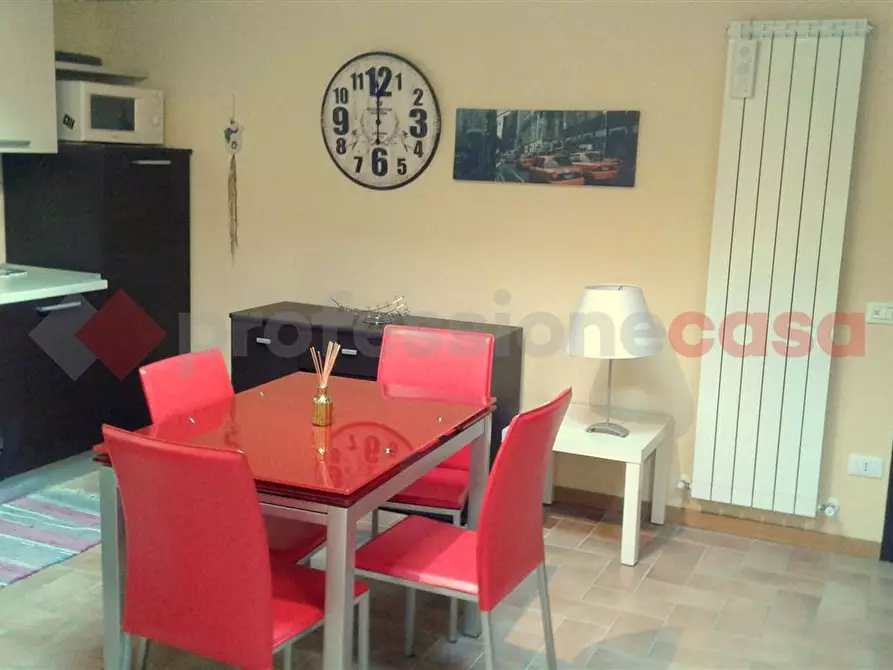 Immagine 3 di Appartamento in affitto  in Via Pierleone a Spoleto