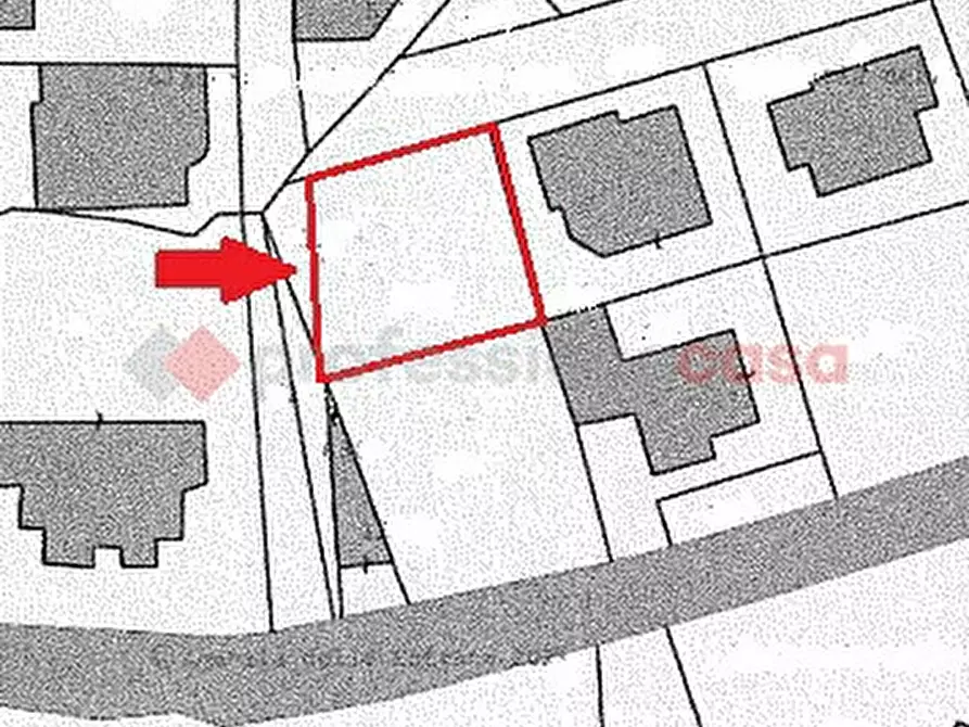 Immagine 7 di Terreno residenziale in vendita  in Via san giovanni bosco a Ortelle