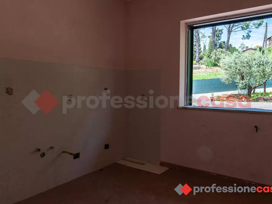 Immagine 13 di Villetta a schiera in vendita  in Via di vico, snc a Anagni