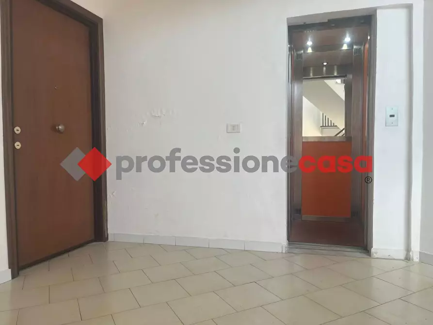 Immagine 5 di Appartamento in vendita  in Via Umberto, 93 a Roccalumera