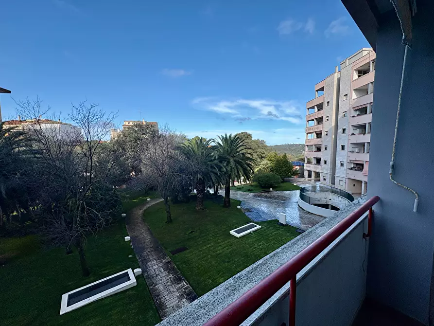 Immagine 15 di Appartamento in vendita  in Via Prunizzedda, 63 a Sassari