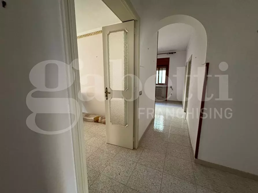 Immagine 38 di Casa quadrifamiliare in vendita  in Via Bianchi pittori, 3 a Lecce