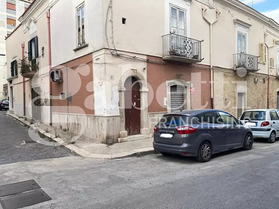 Immagine 3 di Appartamento in affitto  in Via Matteo Tondi a San Severo