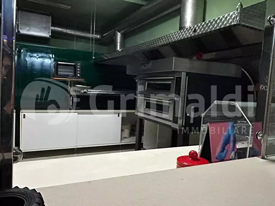 Immagine 17 di Attività commerciale in vendita  in Piazza napoli  milano marittima, 13 a Cervia