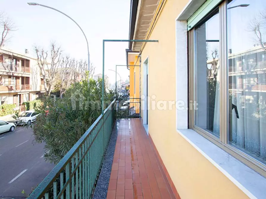 Immagine 35 di Appartamento in vendita  in Via Cavour, 146 a Senago