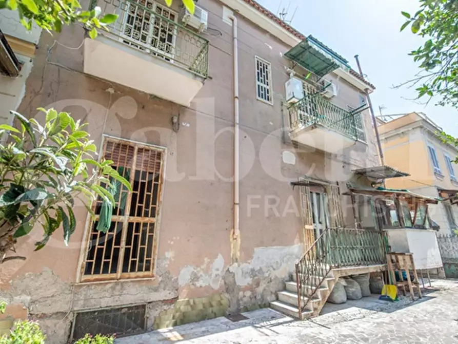 Immagine 7 di Villa in vendita  in Via Carlo de Marco a Napoli