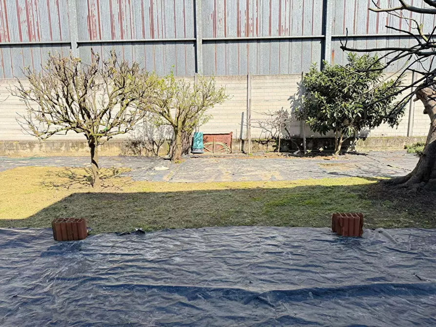 Immagine 17 di Terreno residenziale in vendita  in Via GUGLIERMO MARCONI, 104 a Miradolo Terme
