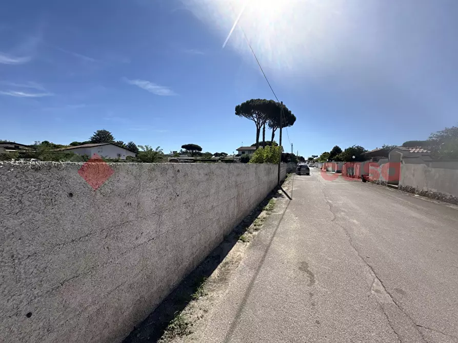 Immagine 6 di Terreno agricolo in vendita  in Via TERRASALUTE, 23 a Terracina