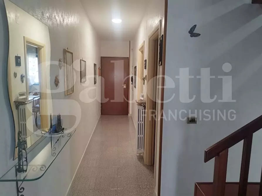 Immagine 13 di Villetta a schiera in vendita  in Piazzale DELLA LIBERAZIONE, 20 a Taranto