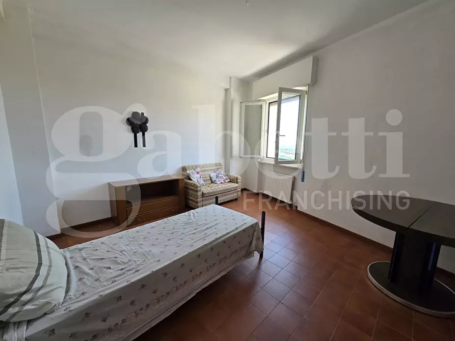 Immagine 10 di Appartamento in vendita  in Via nicola pompizi, 44 a Mosciano Sant'angelo