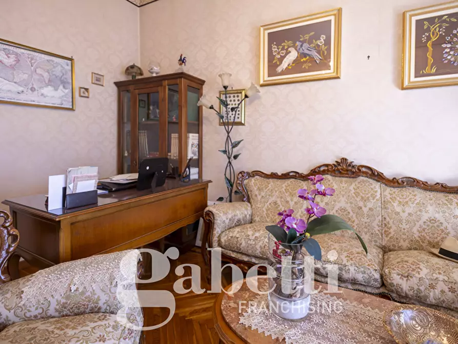 Immagine 7 di Appartamento in vendita  in Corso Francia, 49 a Rivoli