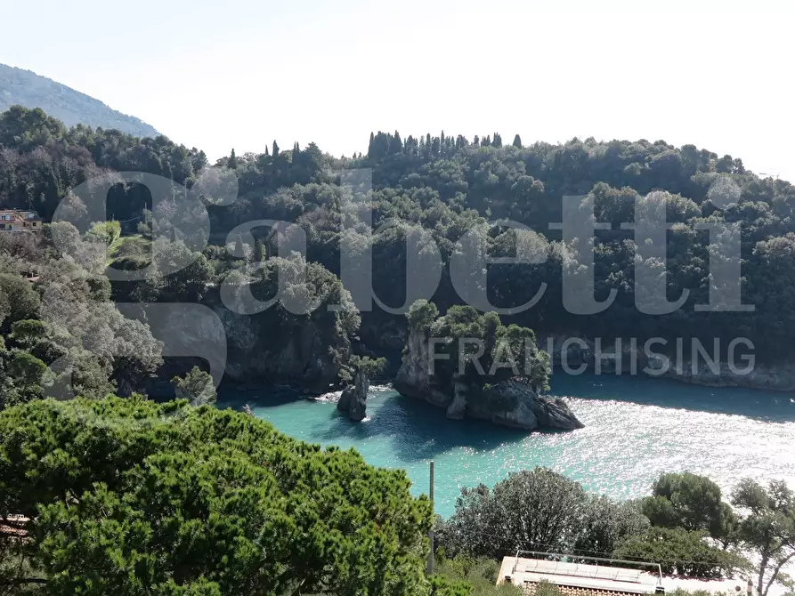 Immagine 2 di Appartamento in affitto  in Via MARALUNGA, 1 a Lerici