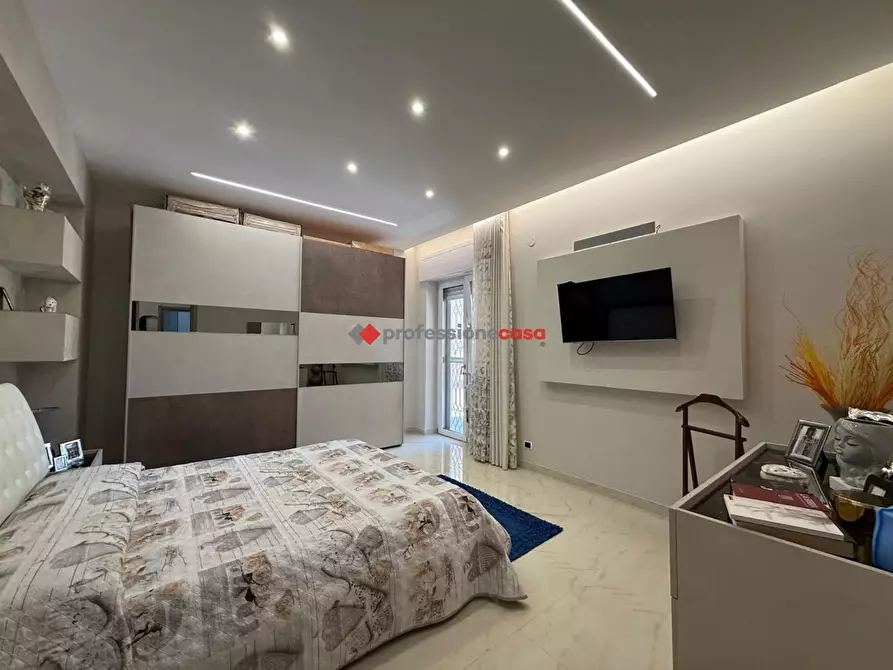 Immagine 16 di Appartamento in vendita  in Via Luigi Rovelli, 47 a Foggia