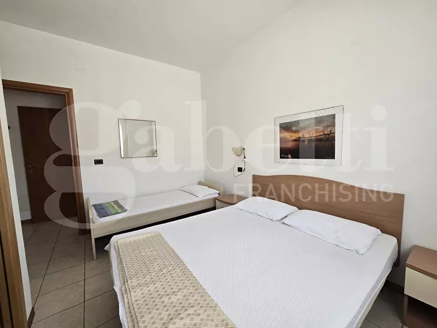 Immagine 8 di Appartamento in vendita  in Via Edmondo de Amicis, 14-16 a Tortoreto