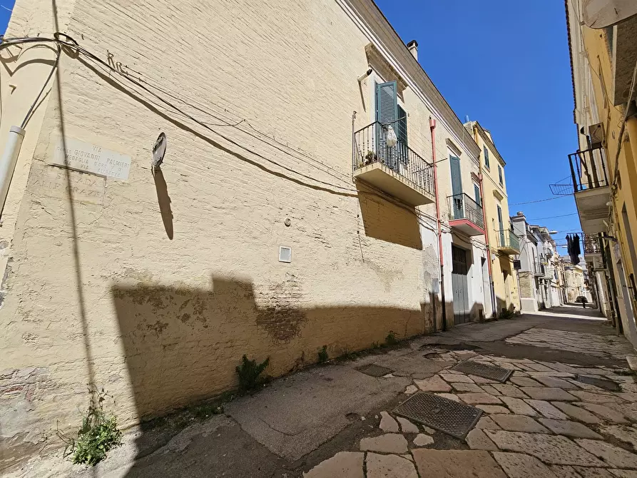 Immagine 31 di Casa indipendente in vendita  in Via Palmieri a San Severo