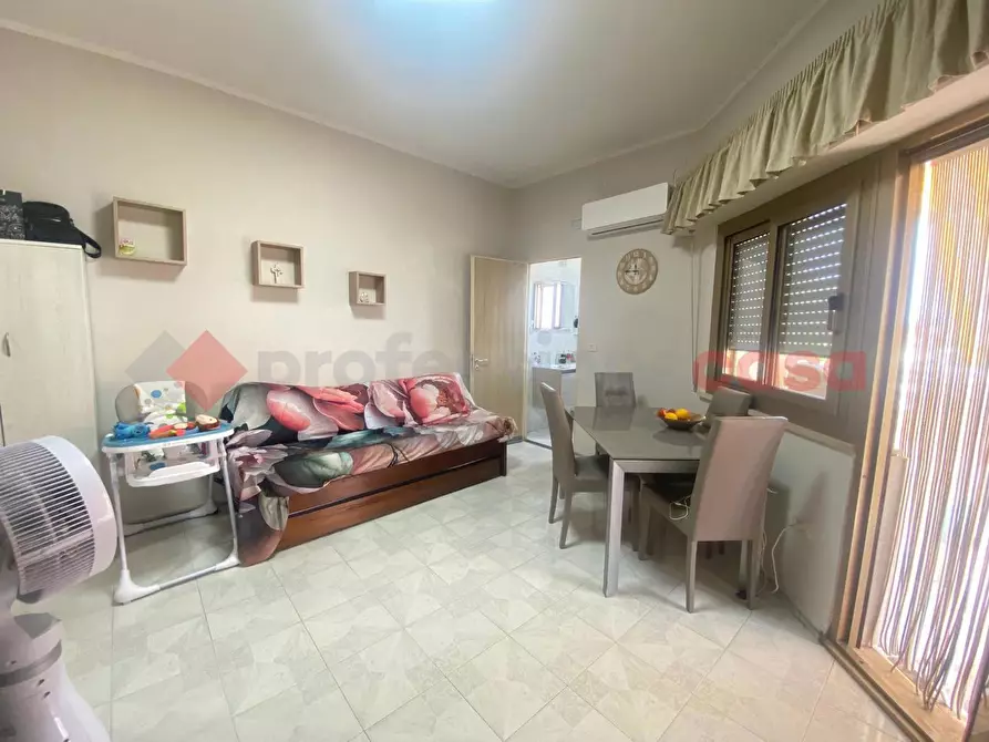 Immagine 13 di Appartamento in vendita  in Via Collodi, SNC a Mondragone
