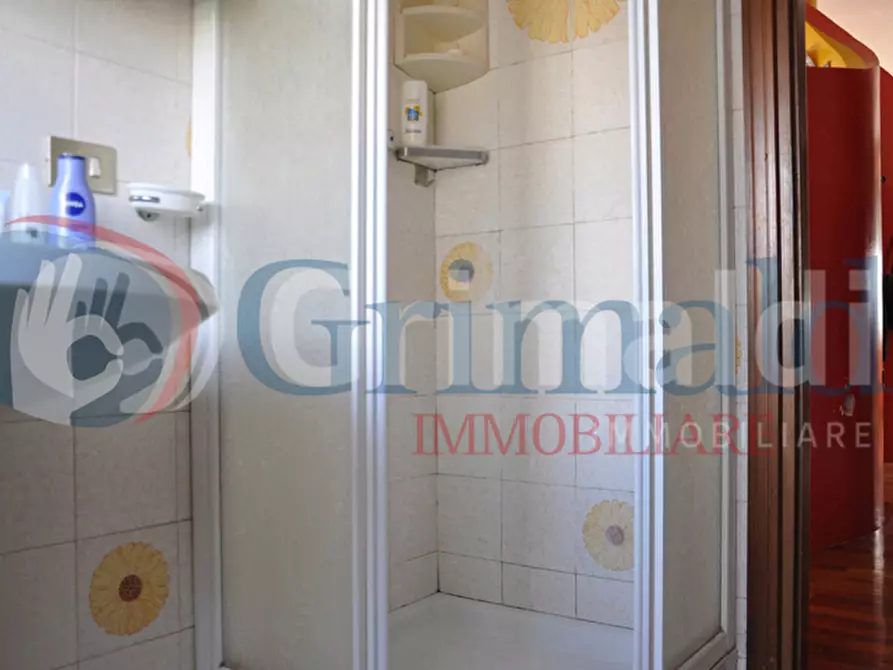 Immagine 14 di Appartamento in vendita  in Via DONNA ANNA, 10 a Belgioioso