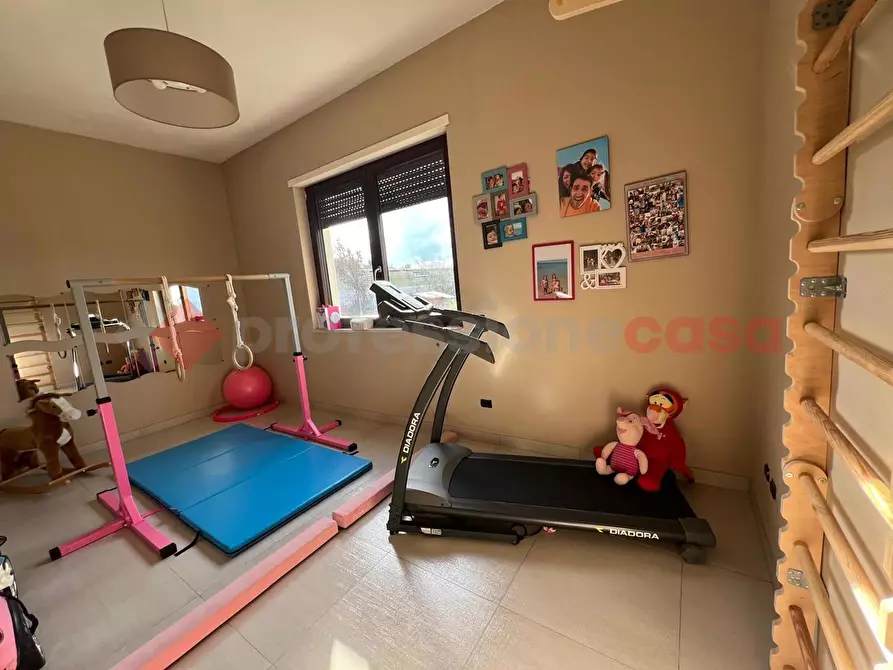 Immagine 10 di Villa in vendita  in Contrada TORRE MOZZA a Brindisi