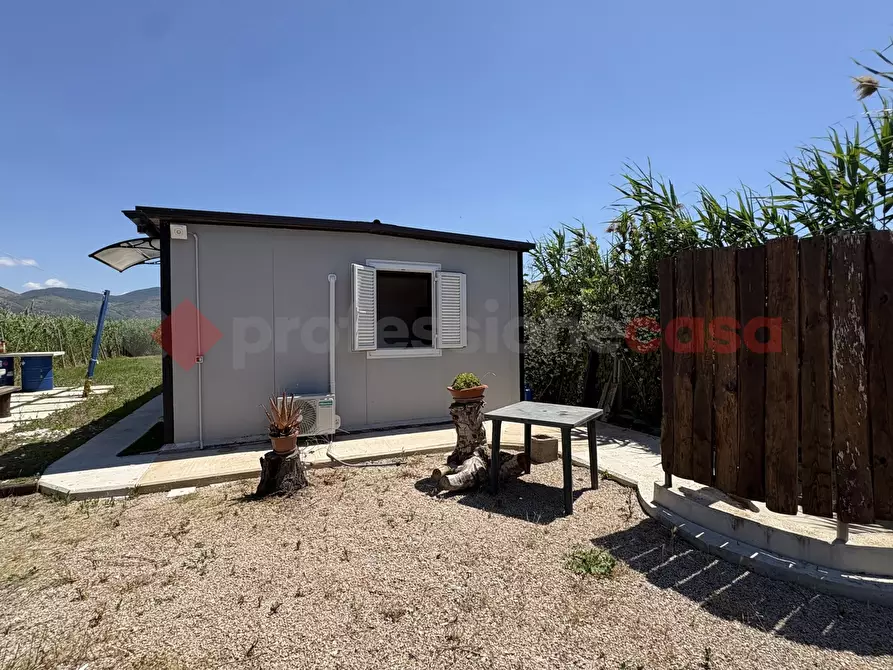 Immagine 35 di Casa indipendente in vendita  in Strada LUNGOCANALE, 1 a Terracina