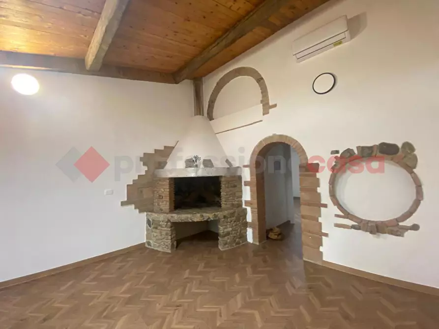 Immagine 1 di Appartamento in vendita  in Via Vittorio Niccoli a Castelfiorentino