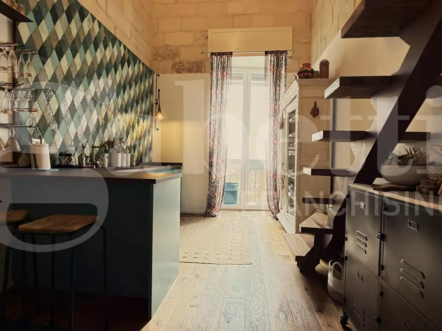 Immagine 16 di Appartamento in vendita  in Via guglielmotto d'otranto, 6 a Lecce