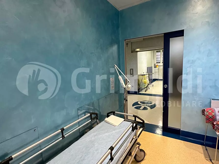 Immagine 9 di Attività commerciale in vendita  in Via Giovanni Pezzotti, 10 a Milano