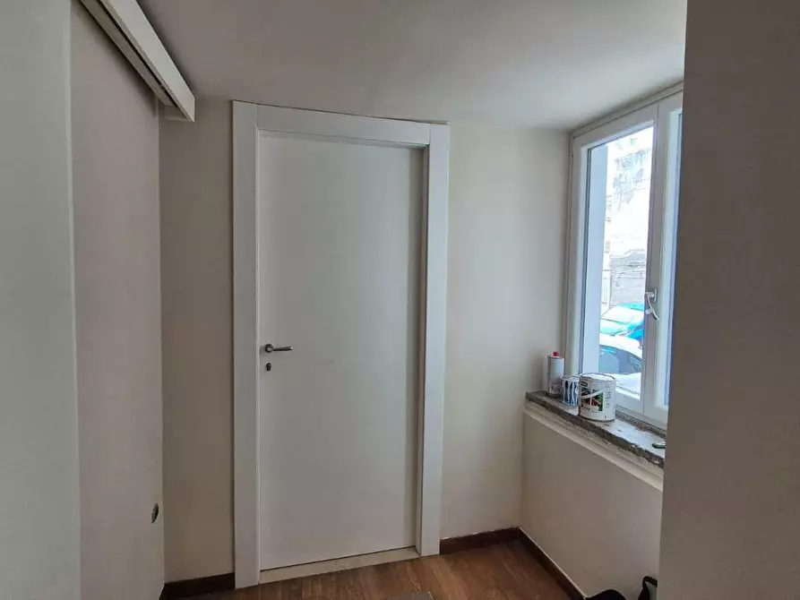 Immagine 7 di Appartamento in vendita  in Corso Umberto I, 178 a Torre Annunziata