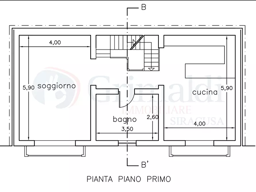 Immagine 4 di Casa indipendente in vendita  in Via Neghelli, 203 a Avola