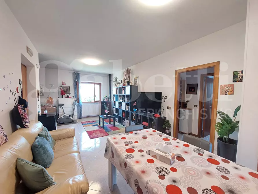 Immagine 8 di Casa quadrifamiliare in vendita  in Viale Piane di San Donato, 32 a Corropoli