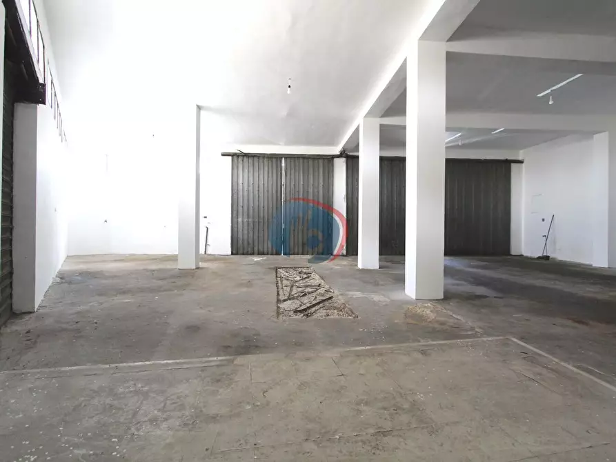 Immagine 10 di Capannone industriale in vendita  in Via Napoli, 1 a Nardo'