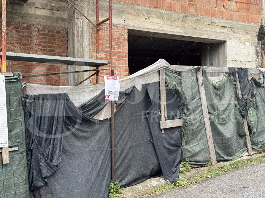 Immagine 40 di Rustico / casale in vendita  in Via cesare moncada, snc a Villafranca Tirrena