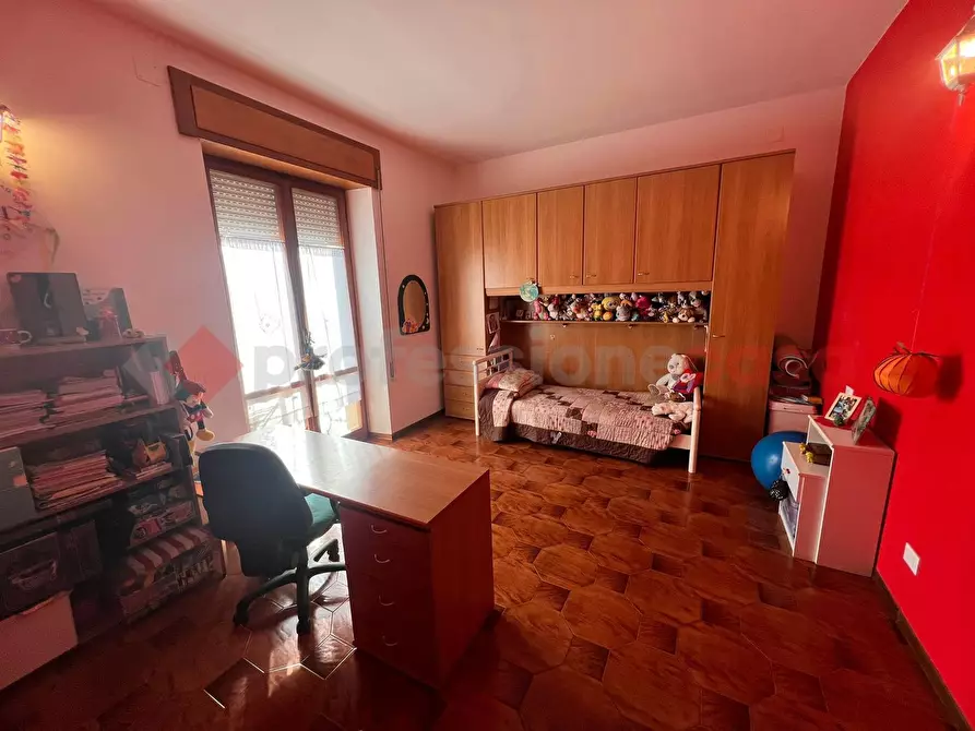 Immagine 9 di Appartamento in vendita  in Via clitunno a Spoleto