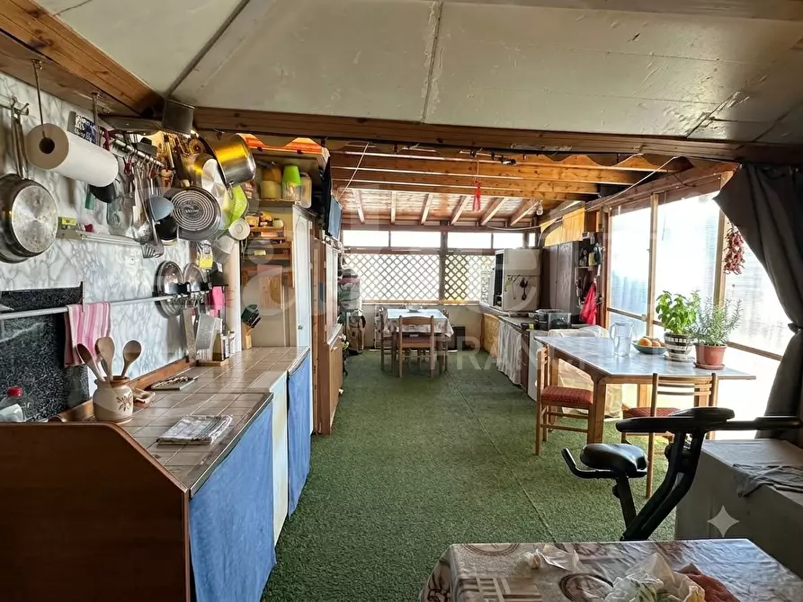 Immagine 17 di Appartamento in vendita  in Via valmontone, 5 a Anzio