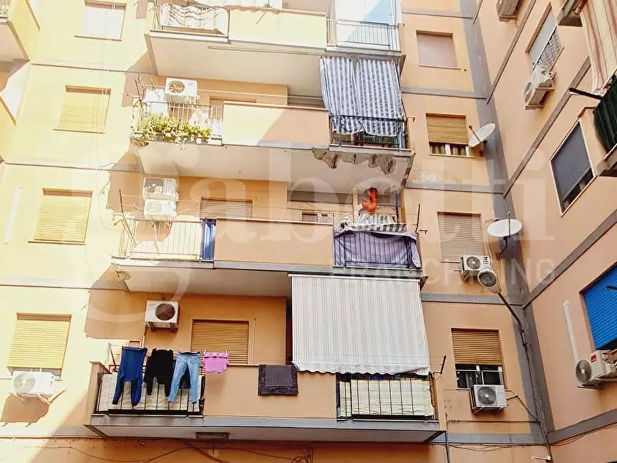 Immagine 1 di Appartamento in vendita  in Via Francesco Bruno a Palermo