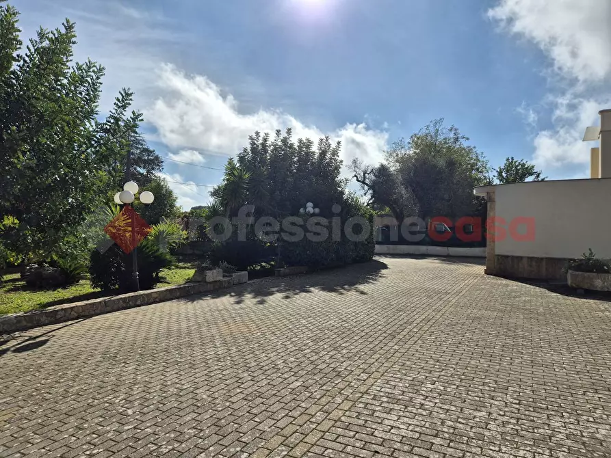 Immagine 18 di Bar / Ristorante in vendita  in Contrada MARTINA, SNC a Latiano