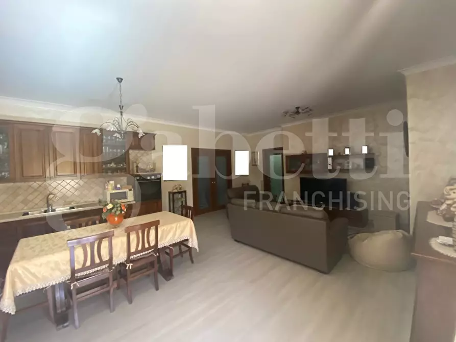 Immagine 6 di Appartamento in vendita  in Via F. Montesanti, 55 a Lamezia Terme