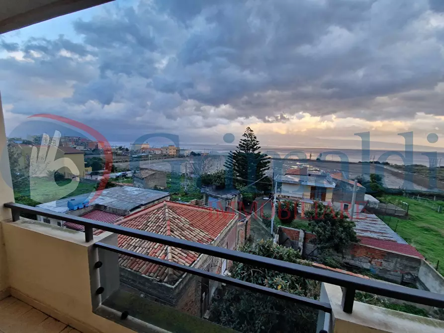 Immagine 3 di Appartamento in vendita  in Via Marchetta, 14 a Messina